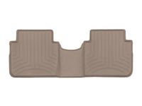 WeatherTech 2017+ Honda CR-V Rear FloorLiner HP - Tan