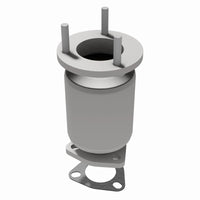 MagnaFlow Direct Fit Catalytic Converter 85-87 Mazda B2000 2.0L