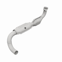 MagnaFlow 04-05 Ford F-150 5.4L Direct Fit Converter