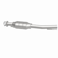 MagnaFlow Direct Fit Catalytic Converter 03-04 Ford Escape 3.0L