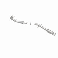MagnaFlow Direct Fit Catalytic Converter 2017 Buick Envision 2.5L