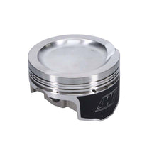 Wiseco Chevy LT1 4.075in Bore 1.299in CH -12.00 CC Piston Set