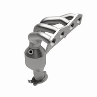 MagnaFlow Direct Fit Catalytic Converter 07 Toyota Highlander 2.4L