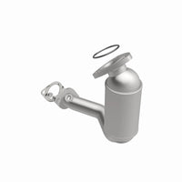 MagnaFlow 2008 EQUINOX 3.6L Underbody Direct Fit Converter