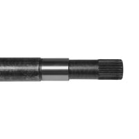 USA Standard Right-hand Intermediate Shaft For 2002-2009 GM Trailblazer/Envoy w/ 7.2 IFS