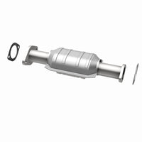 MagnaFlow Direct Fit Catalytic Converter 96-97 626/MX6 2.0L rear 50S