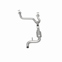 MagnaFlow Direct Fit Catalytic Converter 00-02 Camaro/Firebird 3.8L