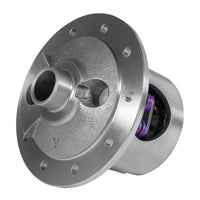 Yukon Gear 8.2in GM 3.08 Rear Ring & Pinion Install Kit 28 Spline Positraction 2.25in Axle Bearings