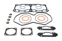 Wiseco Ski-Doo 454/670/809 Bottom End Gasket Kit