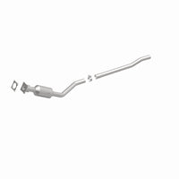 MagnaFlow 01-03 Chrysler Voyager 2.4L Direct Fit Converter