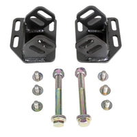 Ridetech 65-79 Ford F100 Front Motor Mounts For Ford Big Block