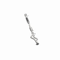 MagnaFlow Direct Fit Catalytic Converter 05-06 Hyundai Santa Fe 2.7L