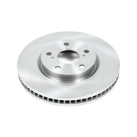Power Stop 2006 Lexus GS300 Front Left Autospecialty Brake Rotor