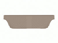 WeatherTech 18-23 Honda Odyssey Rear FloorLiner HP - Tan