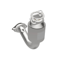MagnaFlow Direct Fit Catalytic Converter 94-99 Mitsubishi 300GT 49S