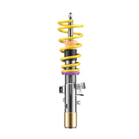 KW BMW 4 Series Gran Coupe 430i (G26) 2WD w/o Electronic Dampers V3 Coilover Kit