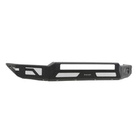 Westin 16-20 Toyota Tacoma Pro-Mod Front Bumper - Textured Black