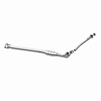 MagnaFlow Direct Fit Catalytic Converter 00-02 Chevy Van 4.3L/5.0L