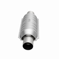 MagnaFlow Universal Catalytic Converter 2.50 CA
