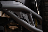 DV8 Offroad 2021-2025 Ford Bronco Rear Tube Bumper