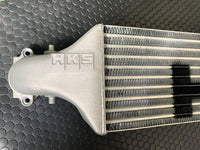 HKS Civic Type R INTERCOOLER KIT FL5 W/O