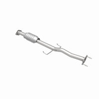 MagnaFlow Direct Fit Catalytic Converter 01-03 Mazda Protege 2.0L CA