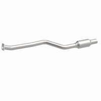 MagnaFlow 08-10 BMW 535i 3.0L Direct Fit Converter