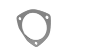 QTP 3.5in Bolt-On QTEC 3 Bolt Gasket