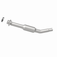 MagnaFlow 95-99 Dodge Neon 2.0L Direct Fit Converter