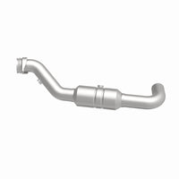 MagnaFlow 12-14 Ford F-150 3.5L Direct Fit Converter