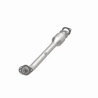 MagnaFlow 05-17 Nissan Frontier 4.0L Direct Fit Converter