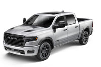 Husky Liners 25-26 RAM 1500 (Excl. Tungston/RHO) OE-Style Fender Flares 4pc - Black