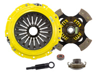 ACT 2006 Subaru Impreza XT-M/Race Sprung 4 Pad Clutch Kit