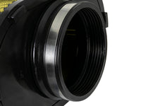 aFe Magnum FORCE Intake Rplcmnt Air Filter 5 IN F x (11x6-1/2) IN B x (8-1/2x4) IN T x 7-1/2 IN H