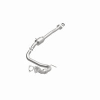 MagnaFlow 15-17 Chevrolet Colorado 2.5L Direct Fit Converter