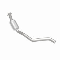 MagnaFlow Direct Fit Catalytic Converter 00-02 Lincoln LS D/S OEM