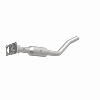 MagnaFlow Direct Fit Catalytic Converter CALIBER- 07-09 2.4L OEM