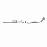 MagnaFlow 04-06 Toyota Solara 2.4L Direct Fit Converter