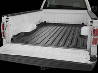 WeatherTech 11+ Ford F-150 TechLiner - Black