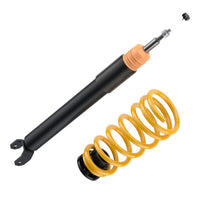 ST XTA Adjustable Coilovers 2009+ Nissan 370Z / 08-13 Infiniti G37 Coupe