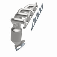 MagnaFlow Direct Fit Catalytic Converter 01-03 Galant 2.4L mani OEM