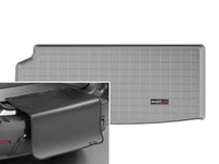 WeatherTech 16-24 Volvo XC90 Cargo Liners w/ Bumper Protector - Grey (Also Fits Plug-In Hybrid)