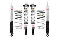 Eibach 24-25 Toyota Tacoma Stage 2 Pro Truck Lift Kit