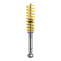 KW Coilover Kit V3 13+ BMW M5 F10 (5L) Sedan (inc EDC Delete Unit)
