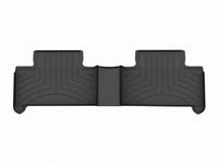 WeatherTech 22-23 Mercedes-Benz EQB X243 SUV Rear FloorLiner - Black