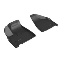 3D MAXpider 21-24 Chrysler Pacifica Pinnacle / Limited Kagu Black R1