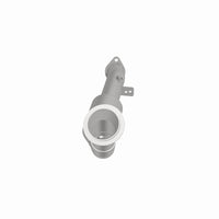 MagnaFlow Direct Fit Catalytic Converter BMW 5 08-09 Front OEM