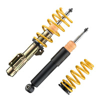 ST XA Adjustable Coilovers 14-18 Smart ForTwo Electric Drive (453/451) Coupe/Convertible