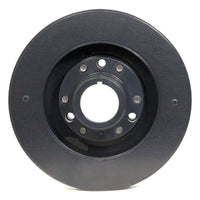 Fluidampr Chevy 396 - 427 CID V-8 Steel Internally Balanced Damper