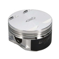 Manley Nissan GT-R 3.8 95.5mm Grade 3 Bore -1.5cc 9.8:1 Comp Piston 6.500in Rod L (Single Piston)